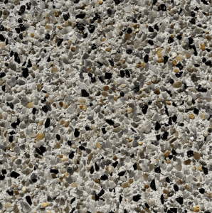 Spearwood Exposed Aggregate Concrete